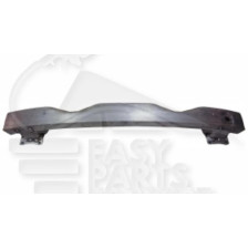 RENFORT DE PARE-CHOC ARRIÈRE ALU pour AUDI A6