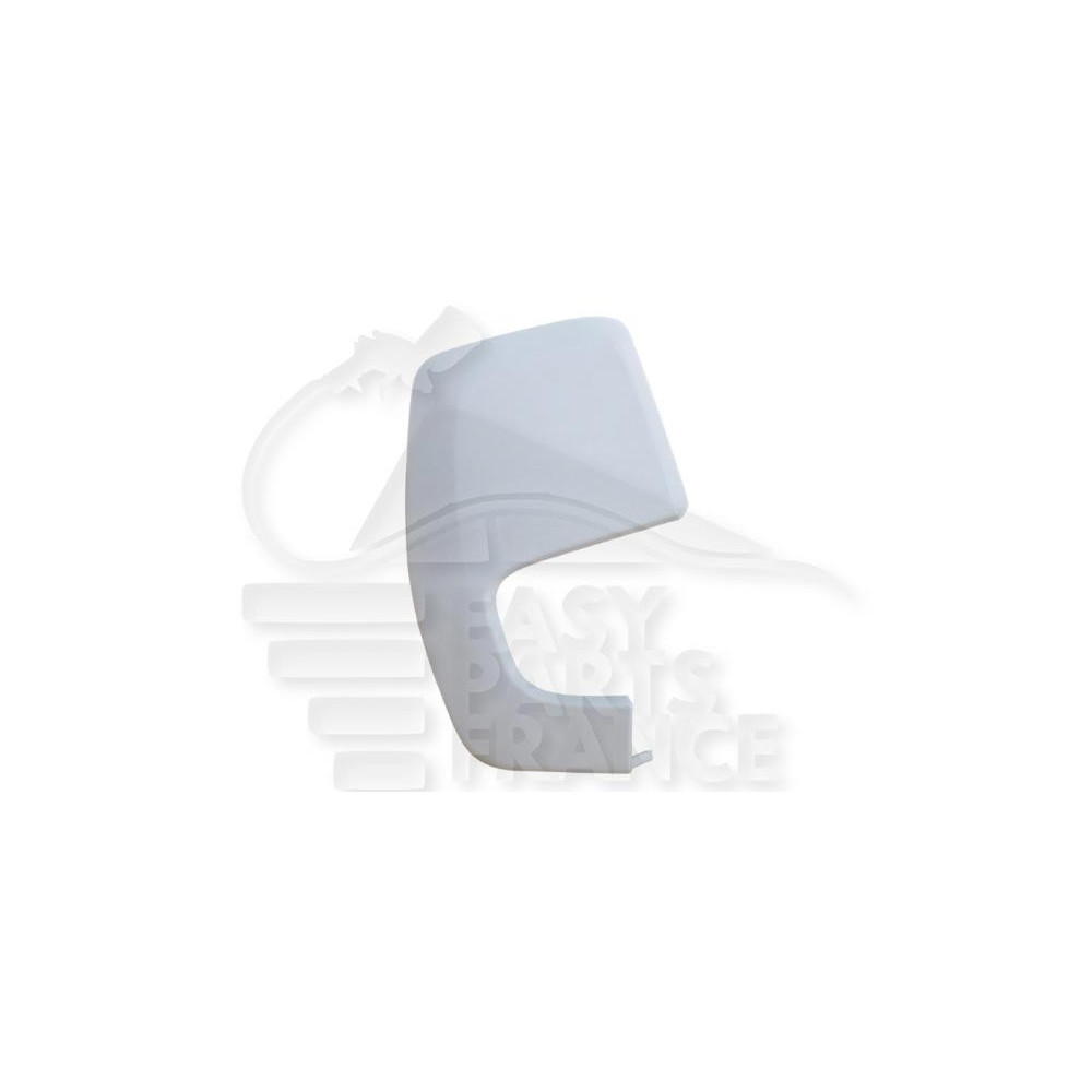 COQUE DE RÉTROVISEUR DROIT A PEINDRE pour FORD TRANSIT CUSTOM