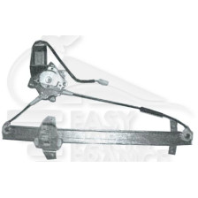 LEVE VITRE ARRIÈRE-GAUCHE ÉLECTRIQUE - 4 PORTES pour SUZUKI VITARA