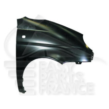 AILE AVANT-DROIT AVEC EMPLACEMENT FEU pour DAEWOO MATIZ
