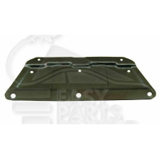CACHE SOUS MOTEUR PARTIE ARRIÈRE pour TOYOTA RAV 4