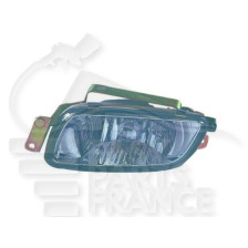 ANTI-BROUILLARD H3 AVANT-GAUCHE pour MITSUBISHI PAJERO