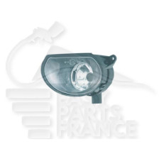ANTI-BROUILLARD H7 AVANT-GAUCHE SAUF SPORT pour AUDI A3