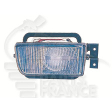 ANTI-BROUILLARD AVANT-DROIT pour BMW S5 E34