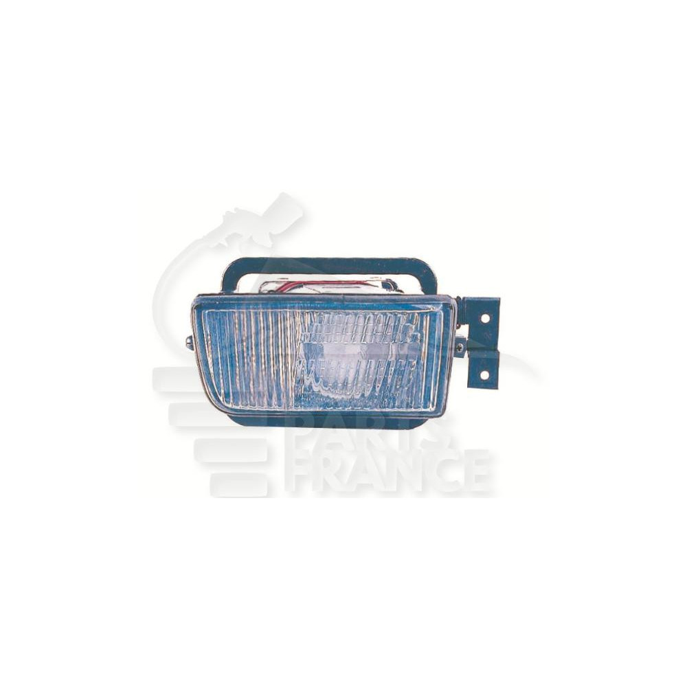 ANTI-BROUILLARD AVANT-DROIT pour BMW S5 E34