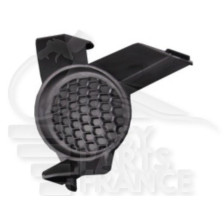 CACHE ANTI-BROUILLARD AVANT-DROIT pour NISSAN QASHQAI
