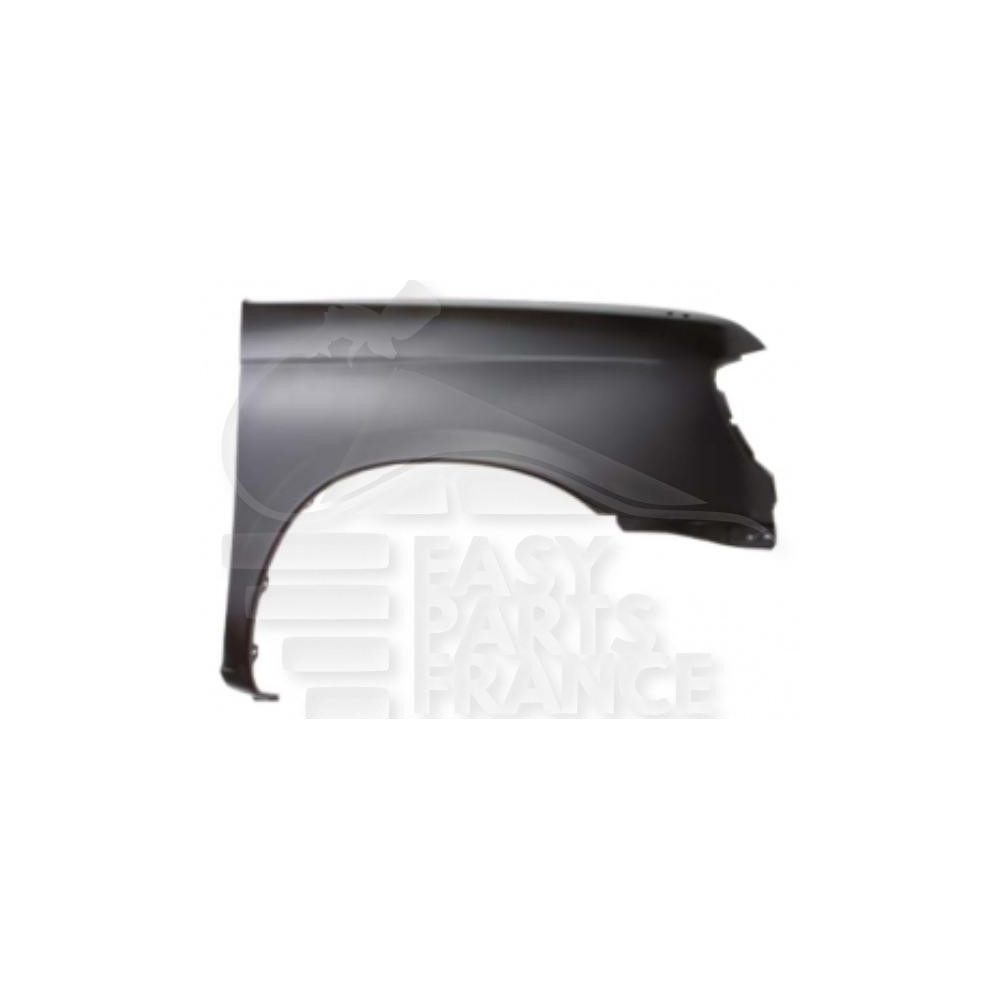 AILE AVANT-DROIT pour NISSAN PATHFINDER