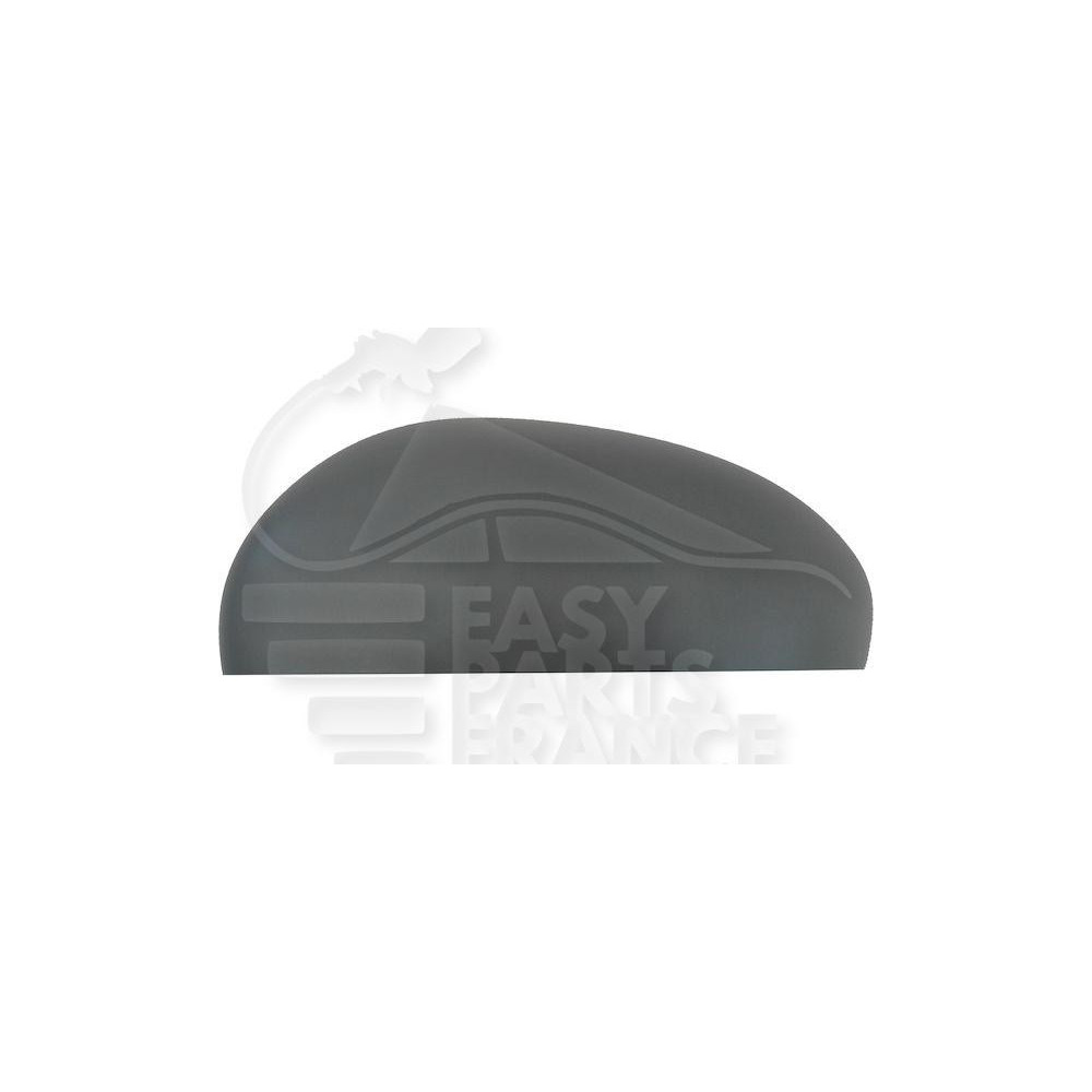 COQUE DE RÉTROVISEUR GAUCHE A PEINDRE pour FIAT 500