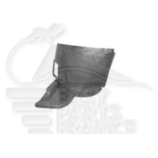 PARE-BOUE D'AILE AVD AV 