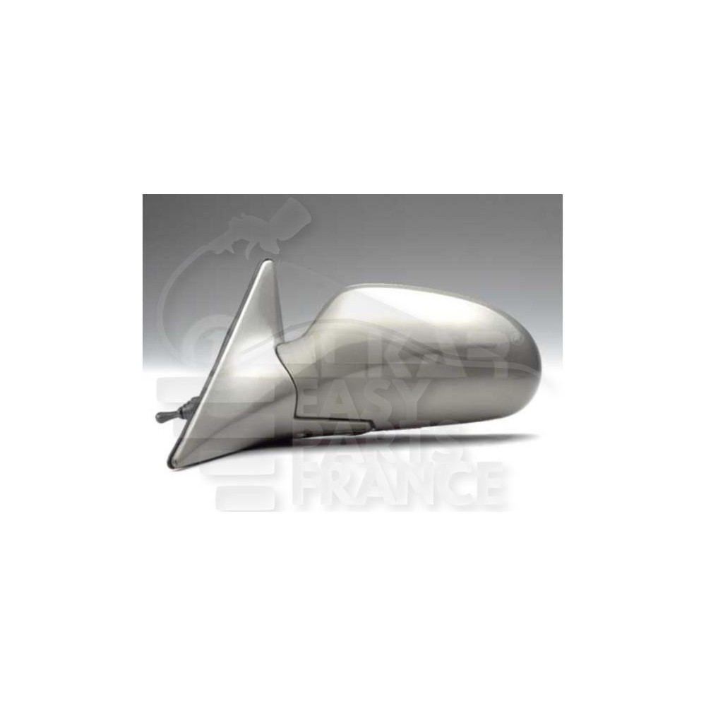 RÉTROVISEUR GAUCHE A CABLE A PEINDRE pour HYUNDAI SONATA