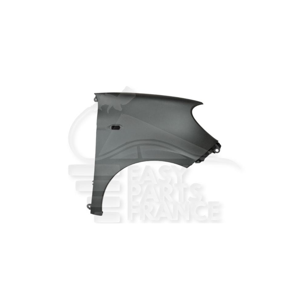 AILE AVANT-DROIT AVEC EMPLACEMENT FEU pour SMART SMART