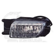 ANTI-BROUILLARD H3 AVANT-GAUCHE pour SEAT IBIZA