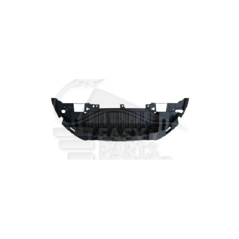 CACHE SOUS MOTEUR - AVANT pour RENAULT GRAND SCENIC