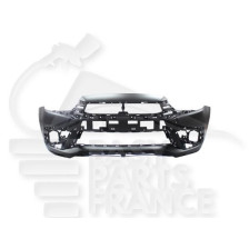 PARE-CHOC AVANT A PEINDRE pour MITSUBISHI ASX