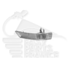 FEU DE RÉTROVISEUR GAUCHE BLANC WY5W pour FORD FOCUS