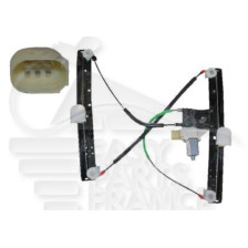 LEVE VITRE AVG ELECT CONFORT 