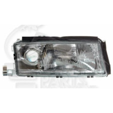 OPT D H4 ELECT S/MOTEUR 
