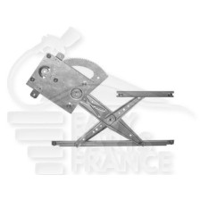 MECANISME DE LEVE VITRE AVD ELECT 