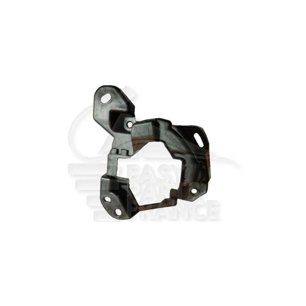 SUPPORT ANTI-BROUILLARD AVANT-DROIT pour MAZDA CX 5