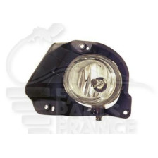 ANTI-BROUILLARD H11 AVANT-DROIT pour MAZDA MAZDA 2