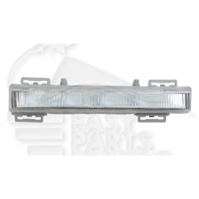 FEU DE JOUR AVANT-DROIT LED pour MERCEDES CLASSE GLX - X204