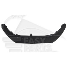 SUPPORT DE SPOILER DE PARE-CHOC AVANT pour VOLKSWAGEN POLO