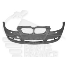 PARE-CHOC AVANT A PEINDRE AVEC LAVE PHARE - AVEC PACKONTROL pour BMW S3 E92