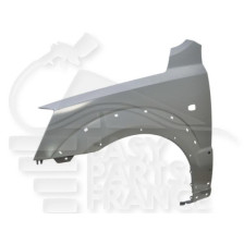 AILE AVANT-GAUCHE AVEC EMPLACEMENT FEU - AVEC EXTENTION pour KIA SORENTO