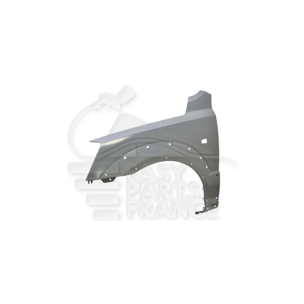 AILE AVANT-GAUCHE AVEC EMPLACEMENT FEU - AVEC EXTENTION pour KIA SORENTO