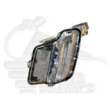 FEU DE JOUR AVANT-GAUCHE LED pour VOLVO XC 60