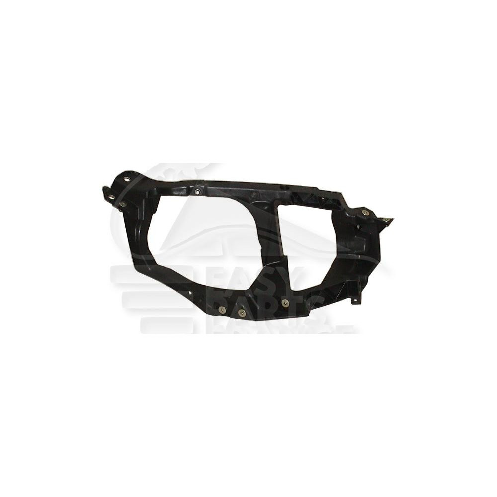 FACE AVANT-DROIT pour MITSUBISHI COLT