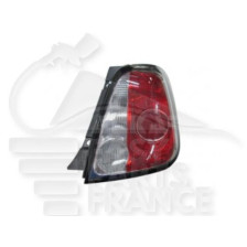 FEU ARD BORDURE NOIRE 