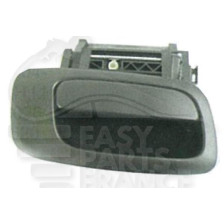 POIGNEE DE PTE EXT ARD NOIRE 