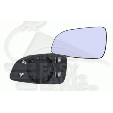 GLACE DE RETRO D CHAUF CONVEX 