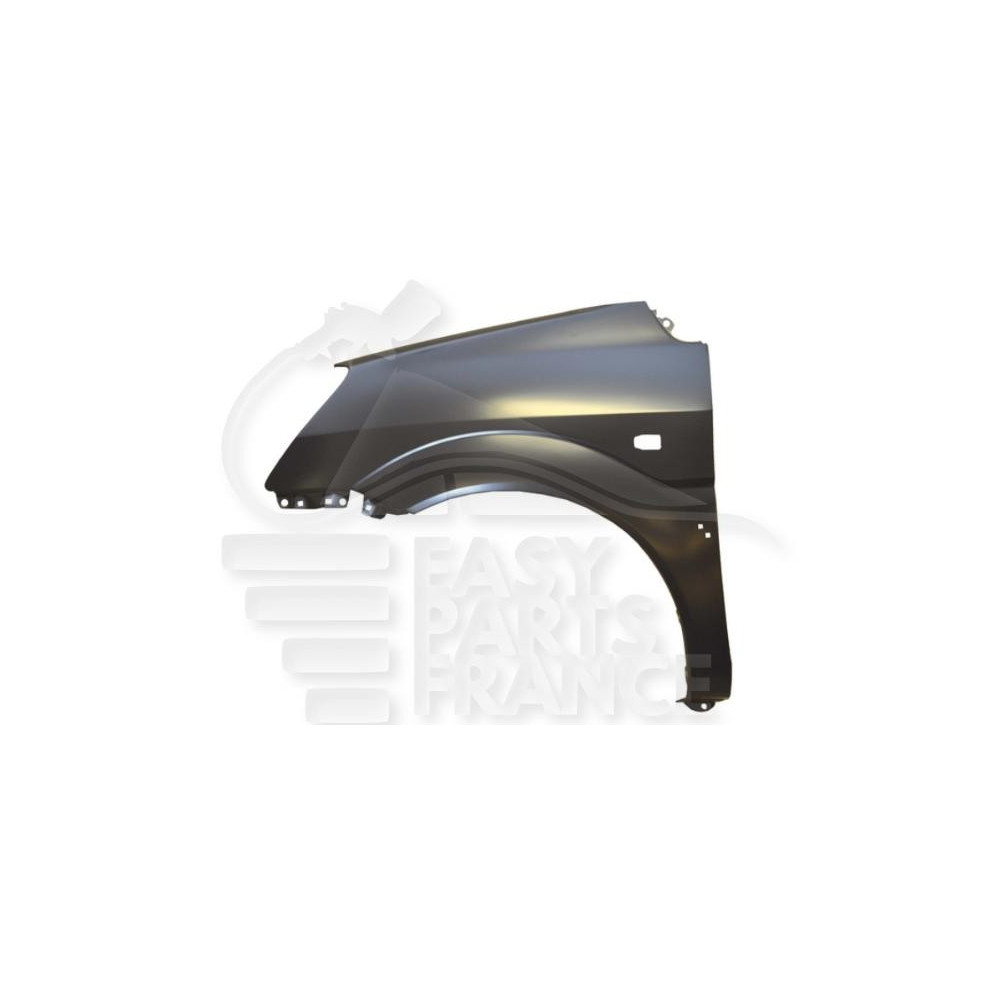 AILE AVANT-GAUCHE AVEC EMPLACEMENT FEU pour HYUNDAI MATRIX