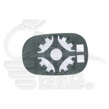 GLACE DE RETRO G CONVEX 