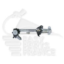 LEVE VITRE ÉLECTRIQUE ARRIÈRE-DROIT pour HONDA CRV