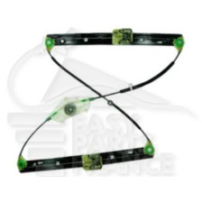 MECANISME DE LEVE VITRE ELECT ARG 