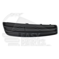 GRILLE DE PC AVD FERMEE 