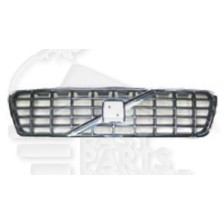 GRILLE DE CALANDRE pour VOLVO S60