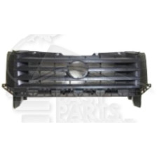 GRILLE DE CALANDRE NOIRE 