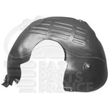 PARE BOUE AILE AVANT-GAUCHE - ARRIÈRE pour VOLKSWAGEN GOLF