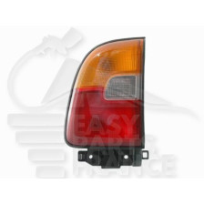 FEU ARRIÈRE-GAUCHE pour TOYOTA RAV 4