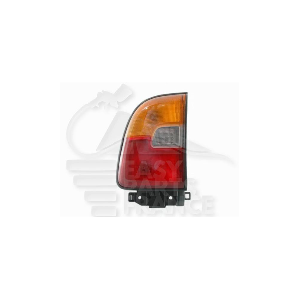 FEU ARRIÈRE-GAUCHE pour TOYOTA RAV 4