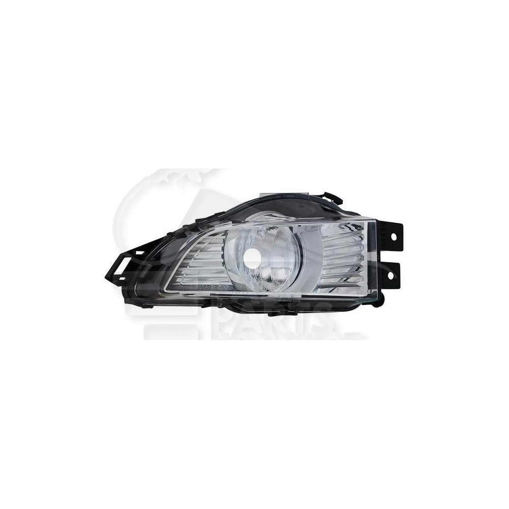 ANTI-BROUILLARD H10 AVANT-GAUCHE pour OPEL INSIGNIA
