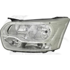 OPT G H7+H15+H1 ELECT A/MOTEUR LED 