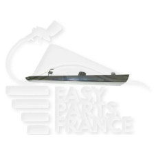 MOULURE DE PC AVG CHROMEE 