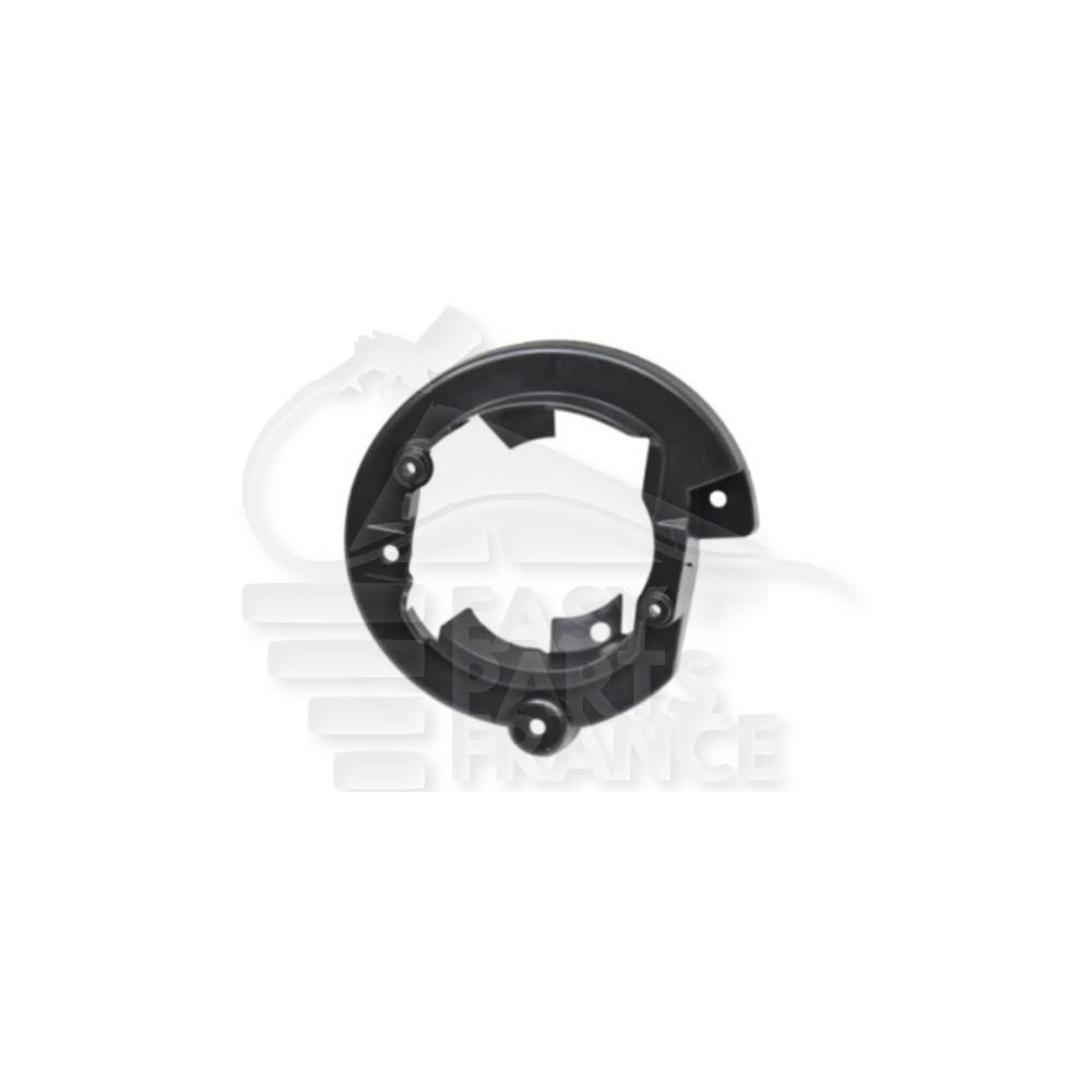 SUPPORT ANTI-BROUILLARD AVANT-GAUCHE pour TOYOTA CH-R