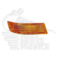 FEU AVANT-DROIT OR pour MITSUBISHI L300