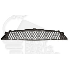 GRILLE DE PC AV CENTRALE NOIRE 